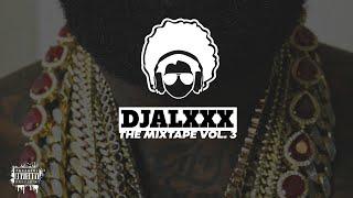 djalxxx presents: The Mixtape Vol. 3 (Explicit Lyrics)