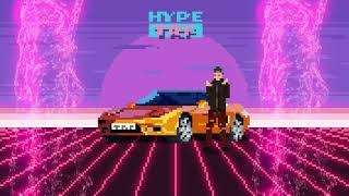 Emil TRF - Hype (Official Visualizer)