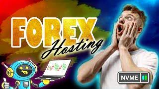 Best Forex VPS Hosting 2024 - Unknown 5 Forex VPS Trading Server