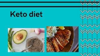 how keto works? ( english)