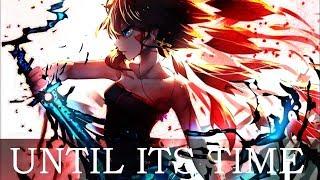 Anime Mix「AMV」- Until It's Time