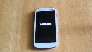 How To Overclock Galaxy S3 using Boeffla Kernel On Android 4.4.4 KitKat HD