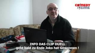 #19a TUTORIAL Joko Winterscheidt VS  Medien Kanzler