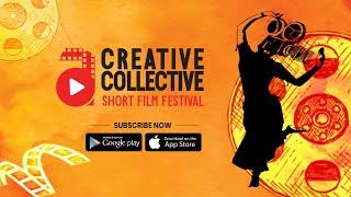 Creative Collective (short film festival) || Aao tv