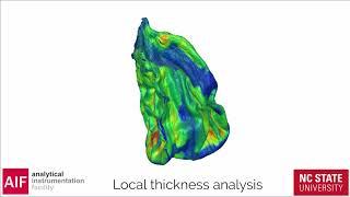 Introduction to X-ray Computed Tomography