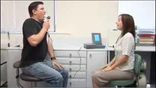 How to: perform an acceptable spirometry test using MIR SpiroLab III