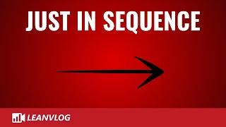 What is Just in Sequence | What is JIS