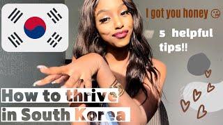HOW TO THRIVE IN SOUTH KOREA AS A FOREIGNER IN YOUR 20’s | LIVE YOUR BEST LIFE IN SEOUL