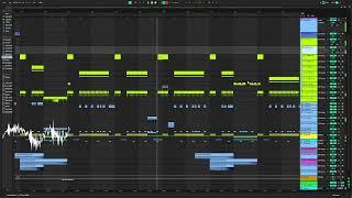 BEST MIXDOWN IVE DONE IN A MINUTE