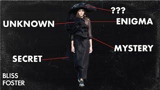 The Yohji Yamamoto Problem