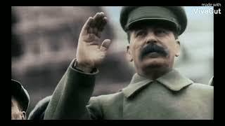 Sigma Stalin (Polozhenie music) sigma male Joseph Stalin