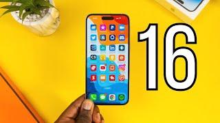 iPhone 16/Pro - The Ultimate Buying Guide For You!