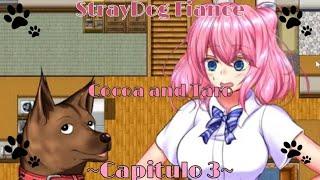 StrayDog Fiance (Cocoa and Taro) [Android y PC] Español