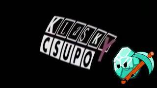 Klasky Csupo In Divided Effect (Sony Vegas Version) Powers