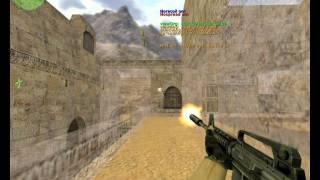 Counter Strike 1.6 NonSteam with No Recoil