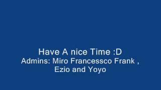 Miro's Sarcasm Society