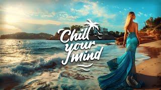 Chillout Ibiza Lounge 2024  Calm & Relaxing Background Music  Chill, Study, Work, Sleep