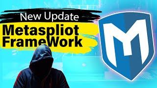 How to manually update Metasploit in Kali Linux [Hindi]