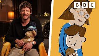 James Norton Reads 'How to Manage a Mammoth' | CBeebies Bedtime Stories