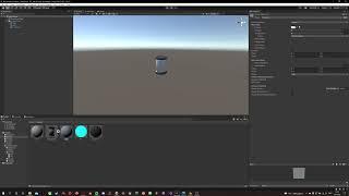 Unity | How to Create a Basic Glass Material