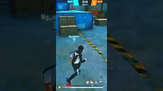 Garena#freefire #dil #dard #hai #hata# dega#ka#freefire #lover 