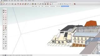 SketchUp 2017 What's new