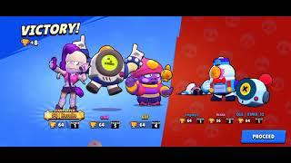 voley brawl v brawl stars