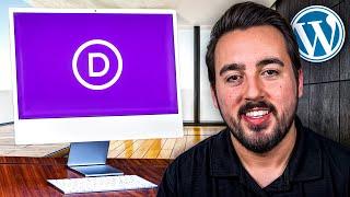 How to Build a Website with Divi (2024 Tutorial)