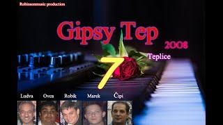 Robinsonmusic Gipsy Tep 2008 album 7