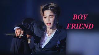 JIMIN EDIT "BOYFRIEND"