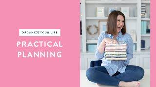 Practical Planning | Simplified® by Emily Ley