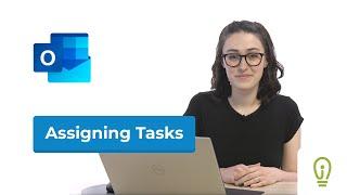 How to Assign Tasks in Outlook