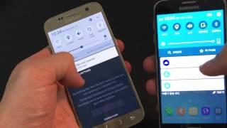 How to Change Language on Galaxy S6 & S7: Are you Stuck in Chinese, Spanish, German, etc?