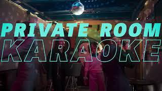 Omaha's Only Private Room Karaoke Bar