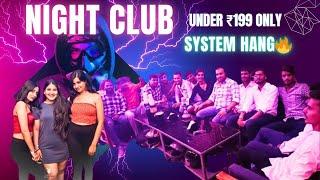 Party | Cafe | Club | Cafe Satya Niketan | Delhi Cafe & Club | Birthday Party Celebration ₹199 Only