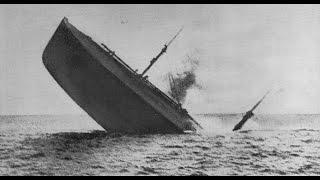 Top 10 - Deadliest Maritime Disasters in History