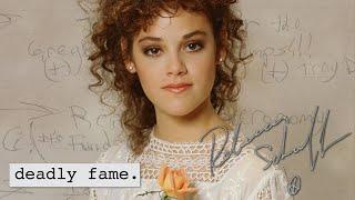 Deadly Fame: The Case Of Rebecca Schaeffer