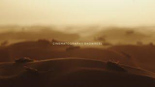 Janis Brod - Cinematography Showreel