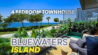 Welcome to Bluewaters , DUBAI