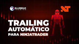 NO PIERDAS MAS EN TRADING Trailing Stop Loss Automático