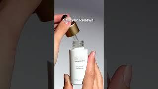 Novedad de ISDINCEUTICS: Salicylic Renewal