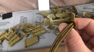 What’s up with those Amazon kits of PALS/MOLLE attachments - Bootsteady review.