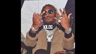 [FREE] Future x Zaytoven Type Beat - "Kilos"