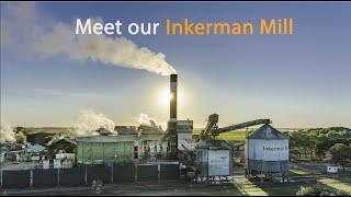 Meet our Inkerman Mill