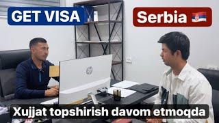 YEBROPADA ISH  |  ISHCHI VIZA  |  KURYERLIK  |  SERBIA DASTAVKA SOHASI |  MIGRATSIYA UZBEKISTAN…