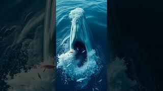 Blue Whales Majestic Giants of the Ocean  Fascinating Facts  Conservation Insights