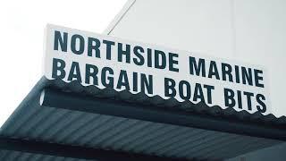 Northside Marine Dealership Tour