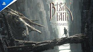 Bleak Faith Forsaken - Release Date Announcement Trailer | PS5 Games