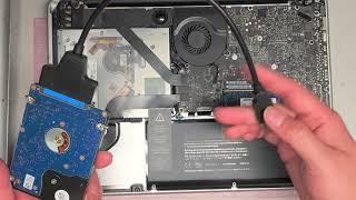 MacBook Pro Air iMac Mac Pro Mini Macintosh Flashing Folder Question Mark Repair Problem Fix