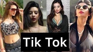 New Tiktok compilation video || Ankita Dave || Tik tok video || Funny tiktok videos